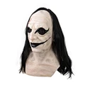 Máscara de terror